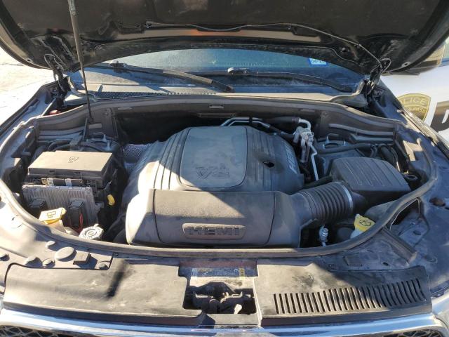 2021 DODGE DURANGO SS 1C4SDHFT8MC639809