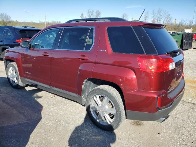 2017 GMC TERRAIN SL - 2GKALNEK4H6220428