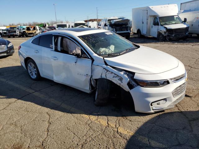 2018 CHEVROLET MALIBU LT - 1G1ZD5ST9JF146999