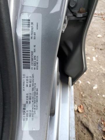 2015 CHRYSLER 200 LIMITE - 1C3CCCAB0FN734322