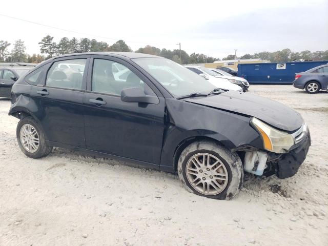 Vin: 1fahp3fn5aw273586, lot: 78830074, ford focus se 20104