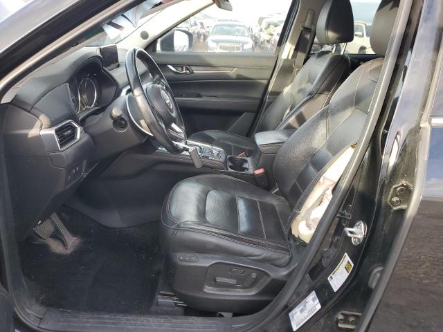 2018 MAZDA CX-5 GRAND - JM3KFBDM0J0367571