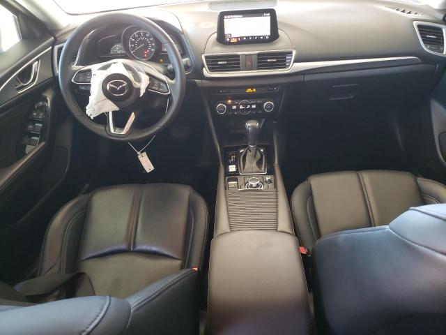 2018 MAZDA 3 TOURING - 3MZBN1V34JM194630