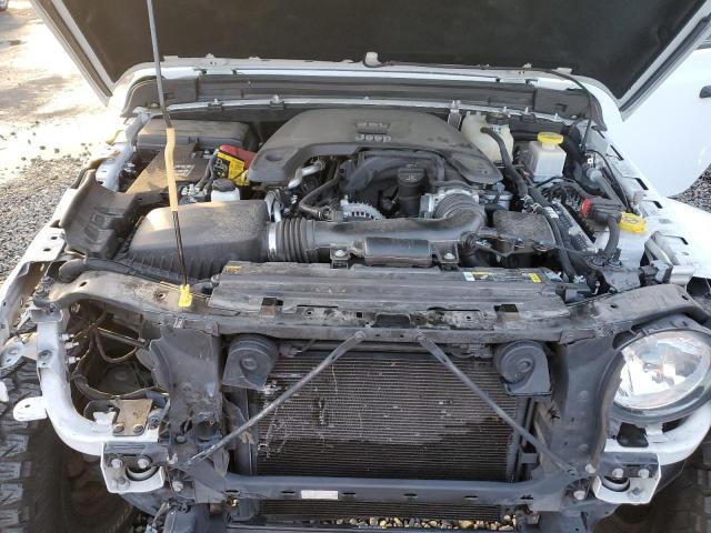2021 JEEP GLADIATOR - 1C6HJTAG1ML548100