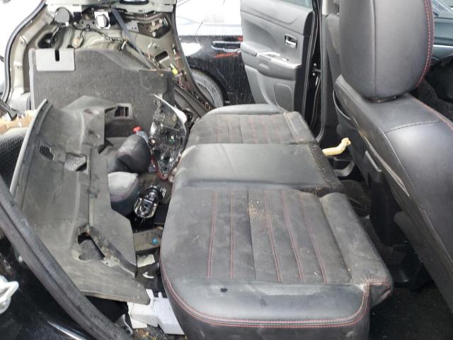 2018 MITSUBISHI OUTLANDER - JA4AR3AW8JU002226