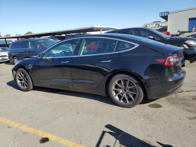 VIN 5YJ3E1EB8LF599945 2020 TESLA MODEL 3 no.2