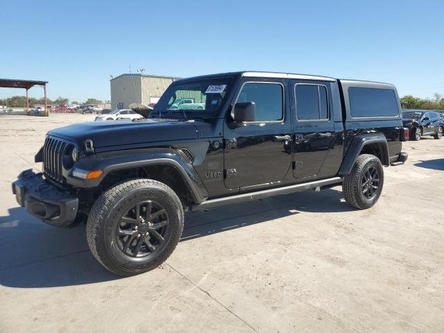 2023 JEEP GLADIATOR #2989478656