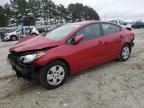 2016 KIA FORTE LX - KNAFK4A61G5561087