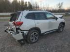 Lot #3023921230 2024 SUBARU FORESTER T