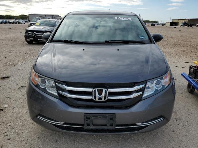 2016 HONDA ODYSSEY LX 5FNRL5H29GB141081