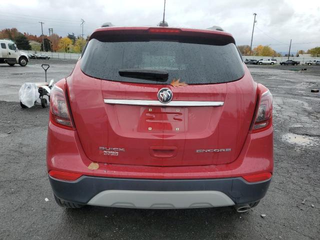 2018 BUICK ENCORE PRE - KL4CJASBXJB696493
