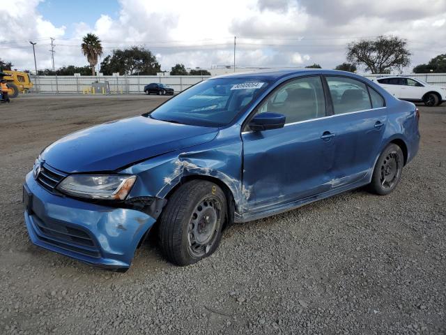 VIN 3VW2B7AJ2HM386994 2017 VOLKSWAGEN JETTA no.1