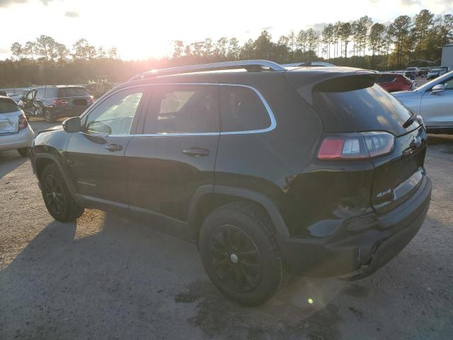 2019 JEEP CHEROKEE L - 1C4PJMLB8KD198967