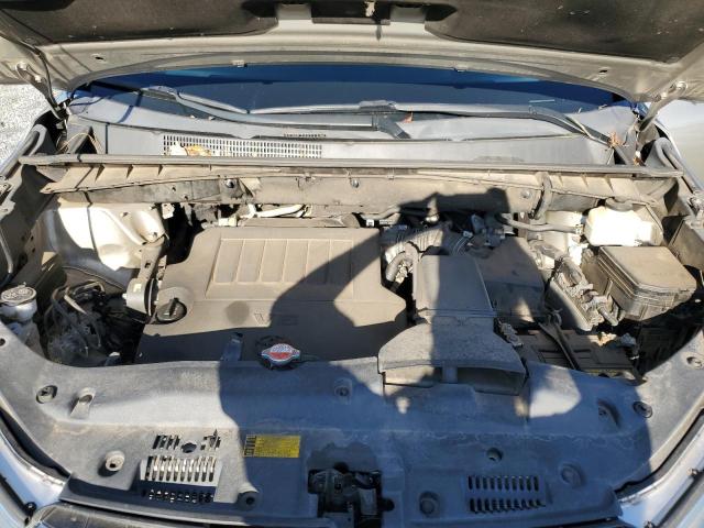 2016 TOYOTA HIGHLANDER - 5TDYKRFH5GS120317