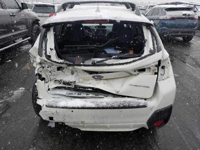 2021 SUBARU CROSSTREK - JF2GTHMC2MH398569