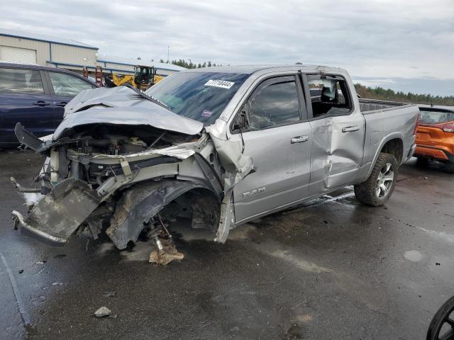 Vin: 1c6srfjt0nn137838, lot: 77710444, ram 1500 laramie 2022 img_1