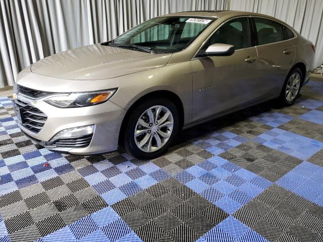 2024 CHEVROLET MALIBU LT #2995989387