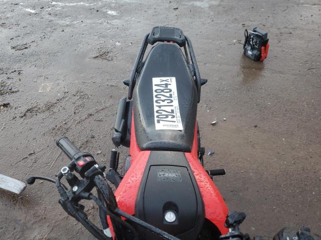2022 HONDA NVA110 B 3H1JK0700ND013125