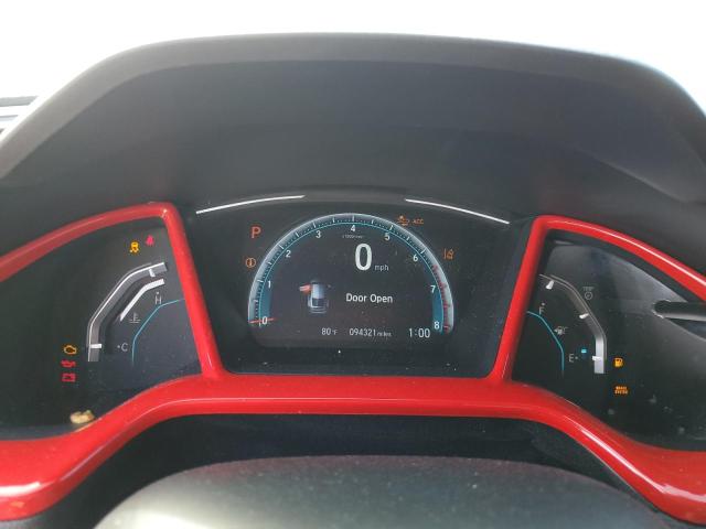 SHHFK7H62KU214304 2019 HONDA CIVIC