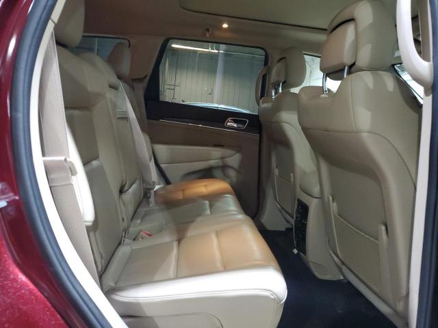 2016 JEEP GRAND CHER - 1C4RJFBG9GC441409