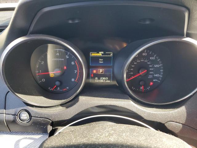 2017 SUBARU OUTBACK 2. - 4S4BSAAC9H3332039