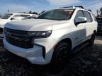 2022 CHEVROLET TAHOE K150 - 1GNSKRKD6NR184989