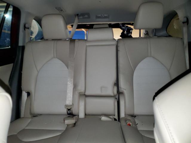 2022 TOYOTA HIGHLANDER - 5TDGZRAH3NS125494