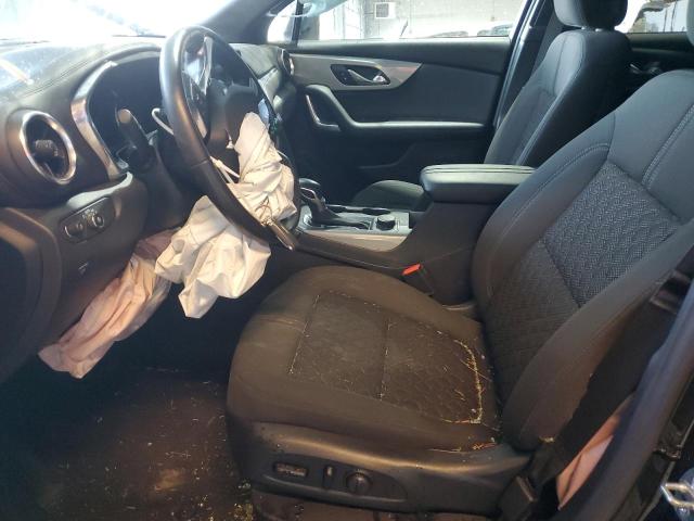 2020 CHEVROLET BLAZER 2LT - 3GNKBCR43LS615463