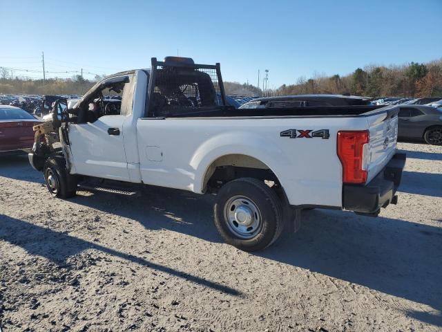 2017 FORD F250 PU 1FTBF2B67HEE34127