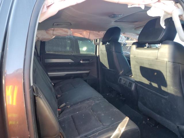 2021 TOYOTA TUNDRA CRE - 5TFAY5F15MX972409