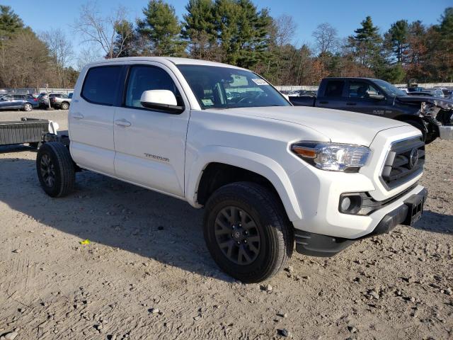 2023 TOYOTA TACOMA DOU - 3TYCZ5AN4PT134869