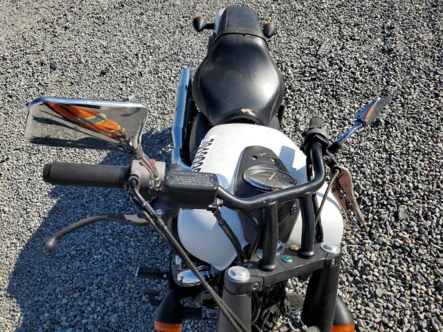 2019 HONDA VT750 C2B JH2RC5380KK900070