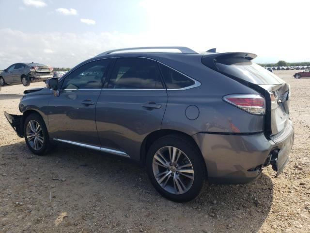 VIN 2T2ZK1BA0FC197596 2015 LEXUS RX350 no.2