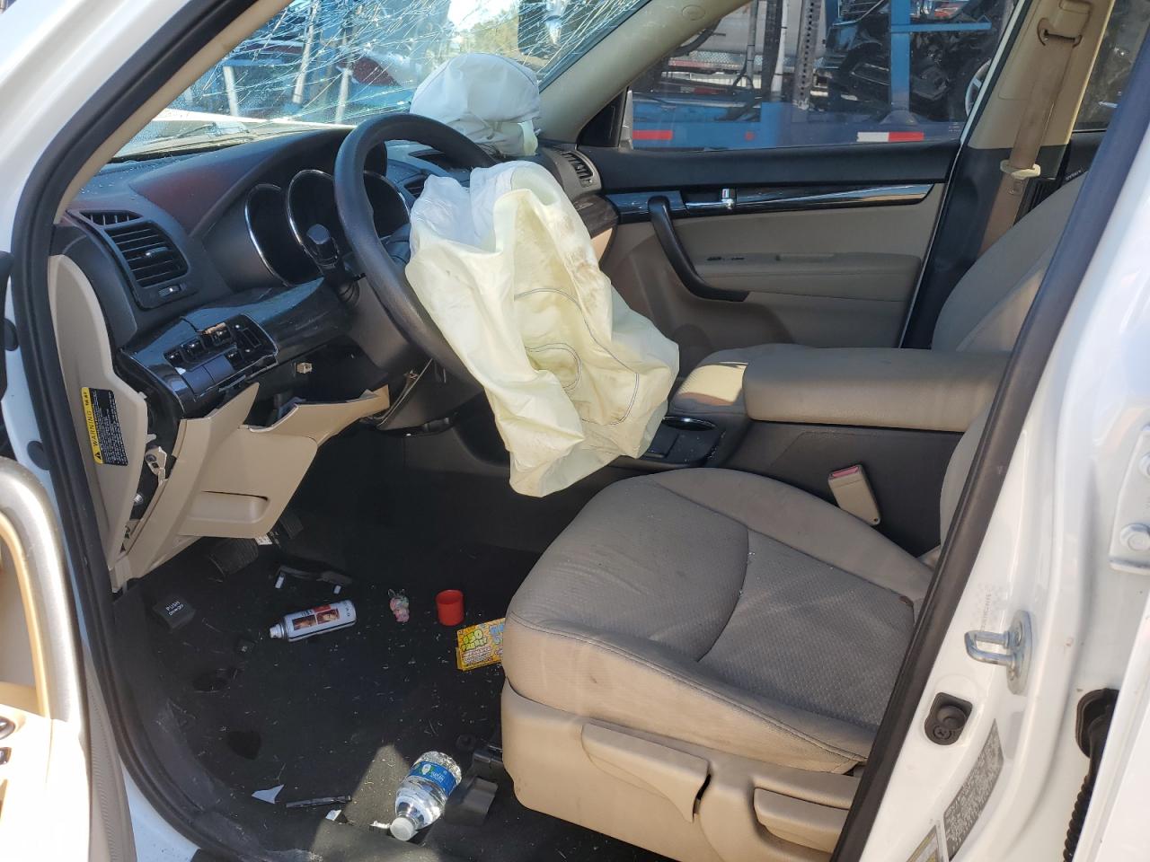 Global Auto Auctions