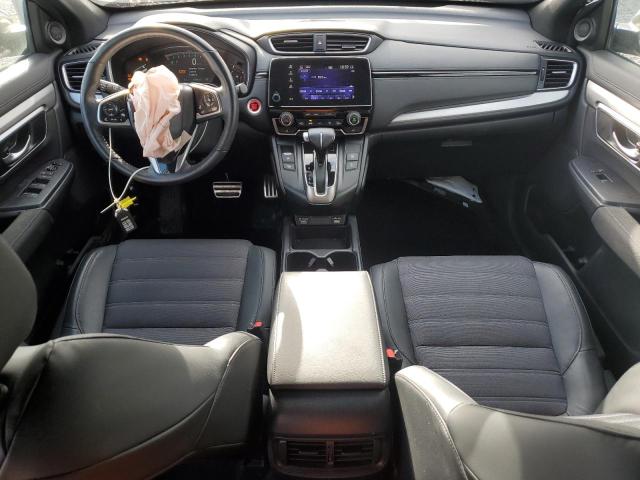 2020 HONDA CR-V SPORT 2HKRW2H44LH223853