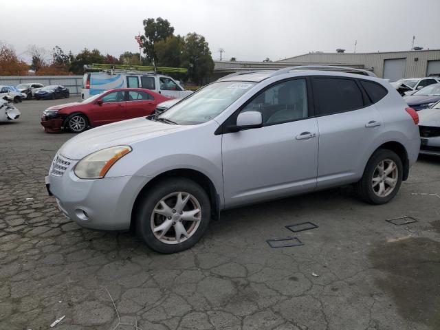 2008 NISSAN ROGUE #2976584575