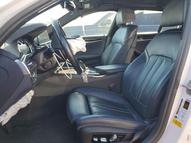 2017 BMW 540 I - WBAJE5C33HG477742