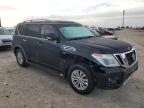 NISSAN ARMADA SV photo