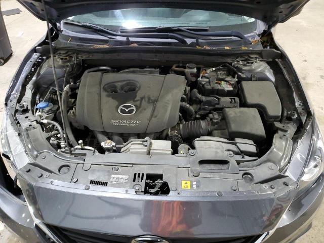 VIN JM1BM1U75G1311163 2016 MAZDA 3 no.11