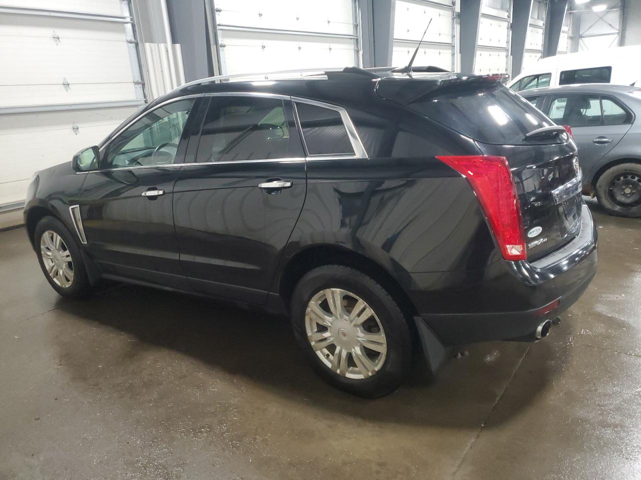 Lot #2979386608 2013 CADILLAC SRX LUXURY