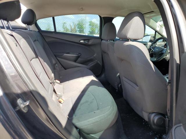2017 CHEVROLET CRUZ 1G1BE5SM5H7228935