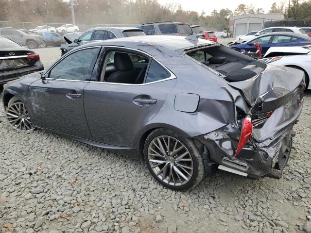 2015 LEXUS IS 250 - JTHCF1D26F5029011