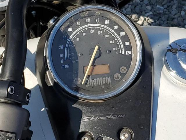 2019 HONDA VT750 C2B JH2RC5380KK900070
