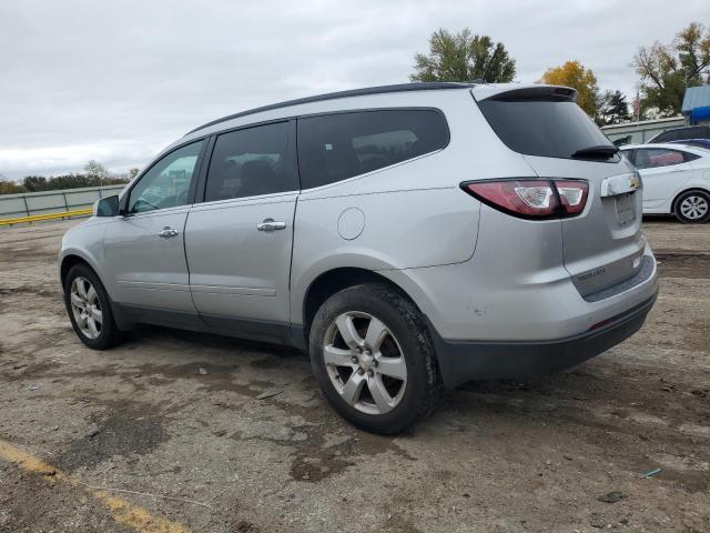 2017 CHEVROLET TRAVERSE L - 1GNKRGKD3HJ351635