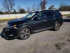 2017 NISSAN ROGUE S - 5N1AT2MT5HC867895