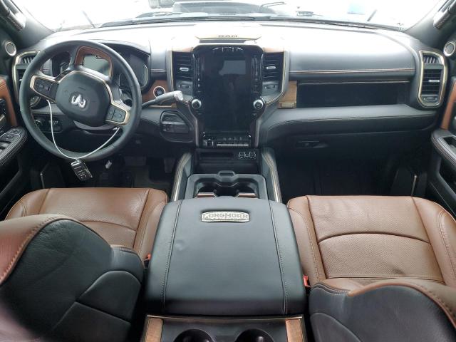 2024 RAM 3500 LONGH 3C63RRKL4RG198774
