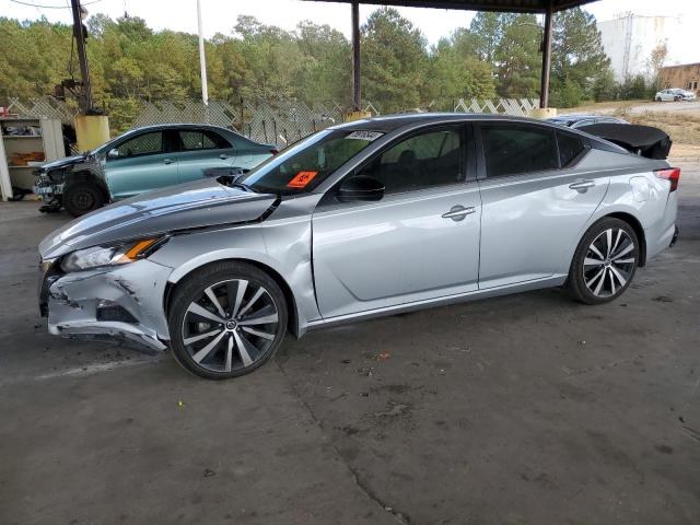 2022 NISSAN ALTIMA SR - 1N4BL4CV1NN361171