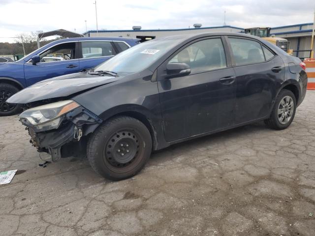 TOYOTA COROLLA L