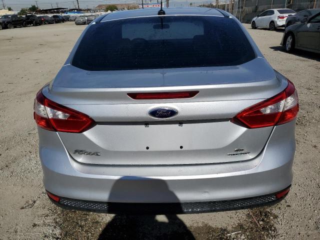 VIN 1FADP3F29EL163622 2014 Ford Focus, SE no.6