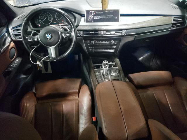 2015 BMW X5 XDRIVE3 - 5UXKR0C53F0K57036